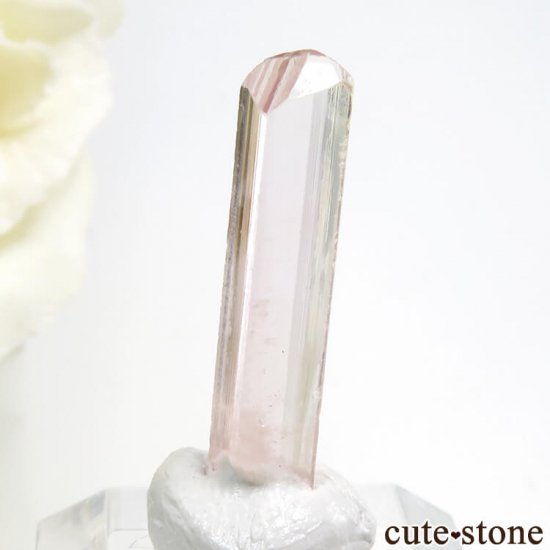 ѥ åȥ ԥ󥯥ȥѡ (ڥꥢȥѡ)η뾽 () 0.8gμ̿2 cute stone
