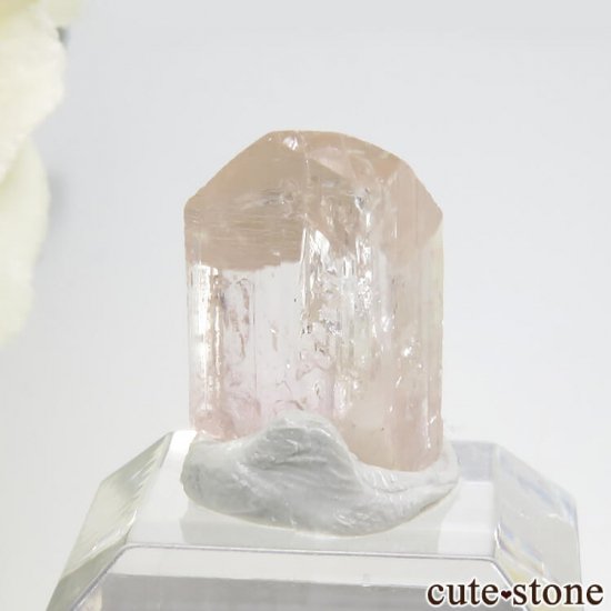 ѥ åȥ ԥ󥯥ȥѡ (ڥꥢȥѡ)η뾽 () 2.1gμ̿1 cute stone