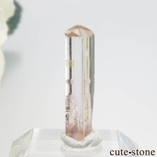 ѥ åȥ ԥ󥯥ȥѡ (ڥꥢȥѡ)η뾽 () 0.6gμ̿1 cute stone