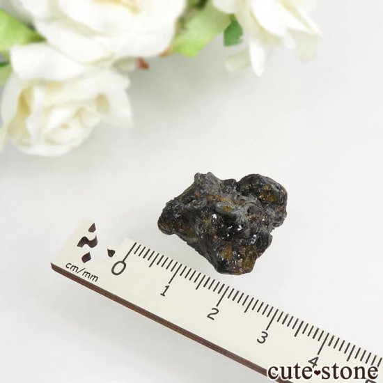 ɥߥСʥѥ饵ȡŴСˤɸ 7.9gμ̿5 cute stone