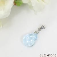 ブルートパーズ」の商品一覧(ブレスレット、etc)【cute stone】