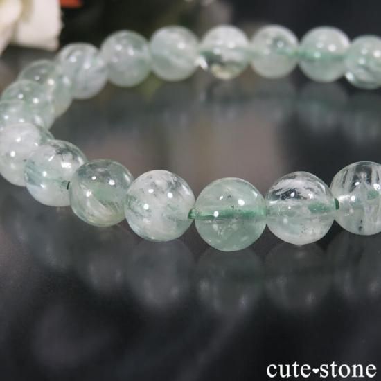 եե饤 AA+ 8mm ֥쥹åȤμ̿1 cute stone