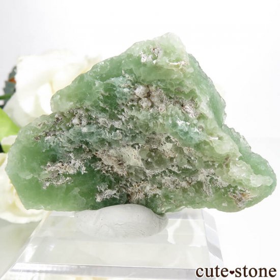  ʻ꡼ե饤Ȥθ 38.2gμ̿1 cute stone