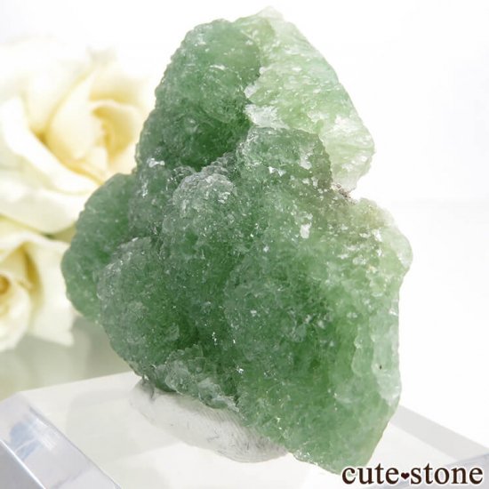  ʻ꡼ե饤Ȥθ 38.2gμ̿2 cute stone