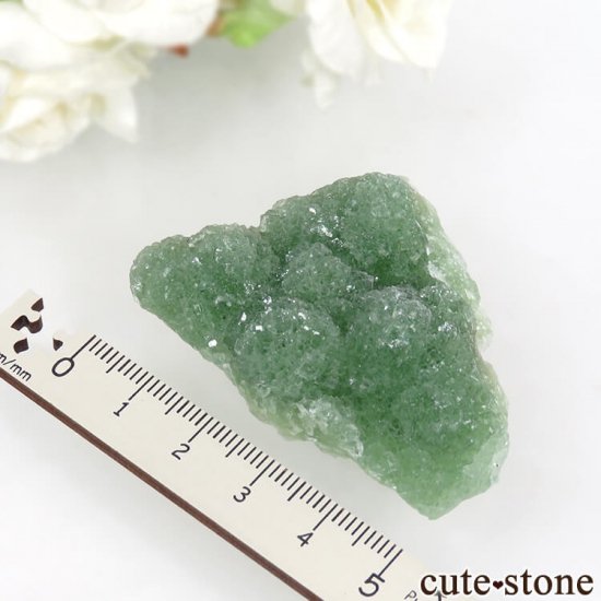  ʻ꡼ե饤Ȥθ 38.2gμ̿4 cute stone