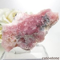ピンクオパール」の商品一覧（ブレスレット、etc）【cute stone】