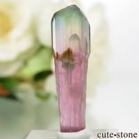 バイカラートルマリン」の商品一覧(ブレスレット、etc)【cute stone】