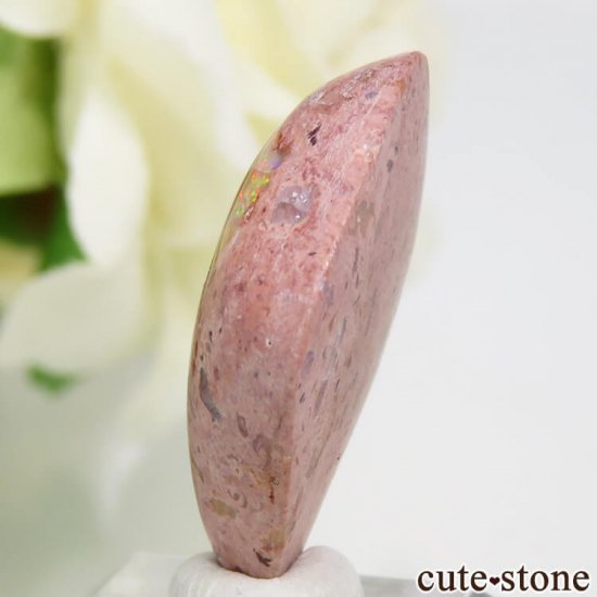 ᥭ ƥ饪ѡΥ롼 8.2ctμ̿1 cute stone