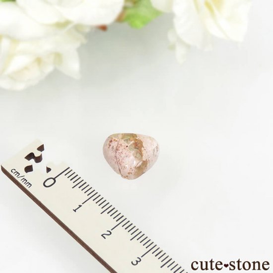 ᥭ ƥ饪ѡΥ롼 6.3ctμ̿5 cute stone