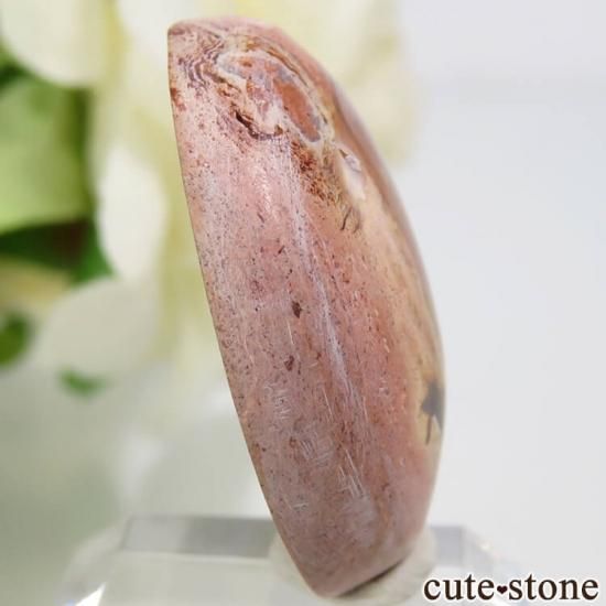 メキシコ産 カンテラオパールのルース 19.2ct - cute stone -