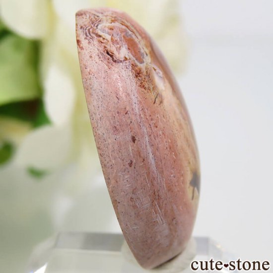 ᥭ ƥ饪ѡΥ롼 19.2ctμ̿0 cute stone
