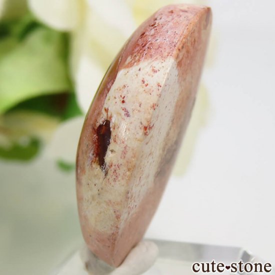 メキシコ産 カンテラオパールのルース 19.2ct - cute stone -