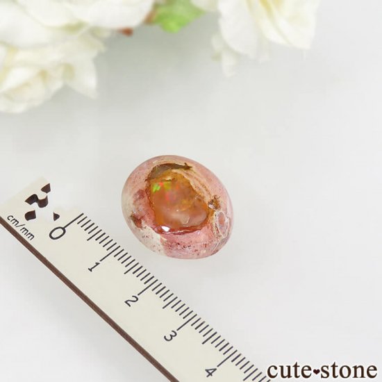 ᥭ ƥ饪ѡΥ롼 19.2ctμ̿3 cute stone