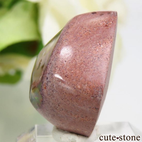 ᥭ ƥ饪ѡΥ롼 16.4ctμ̿2 cute stone