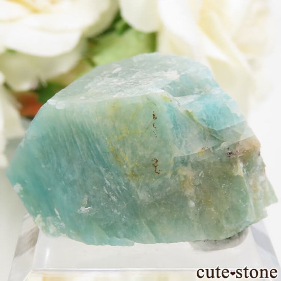 ɽ ޥʥȤθ 16.7gμ̿1 cute stone
