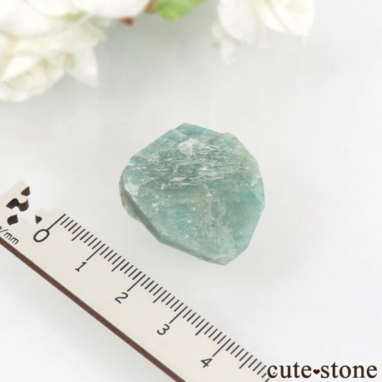 ɽ ޥʥȤθ 16.7gμ̿3 cute stone