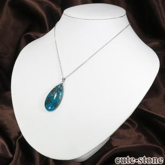 ꥽silver925 ɥå׷ڥȥȥå No.1μ̿3 cute stone