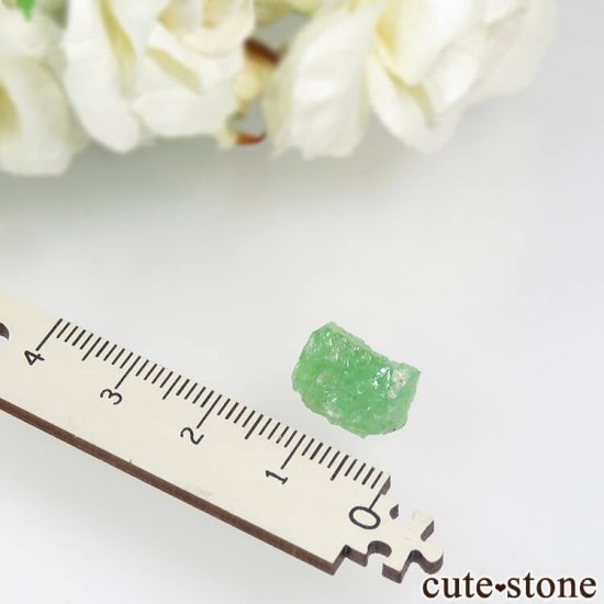 󥶥˥ ĥܥ饤Ȥη뾽ʸС 7.5ctμ̿3 cute stone