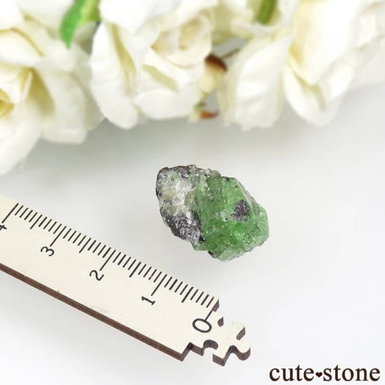 󥶥˥ ĥܥ饤Ȥη뾽ʸС 23.4ctμ̿3 cute stone