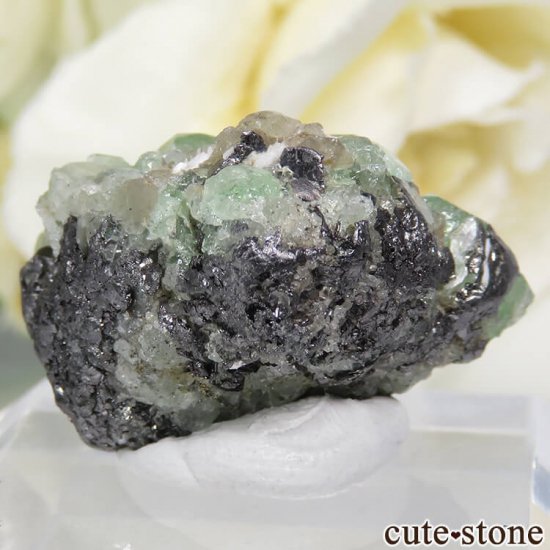 󥶥˥ ĥܥ饤ȡץȤդ뾽ʸС 32.5ctμ̿3 cute stone