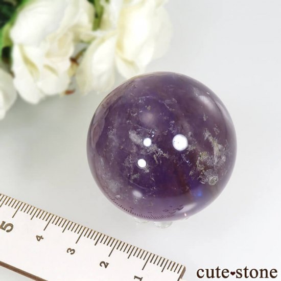 ܥӥ ȥδݶ̡ʥեݥå39mmμ̿4 cute stone