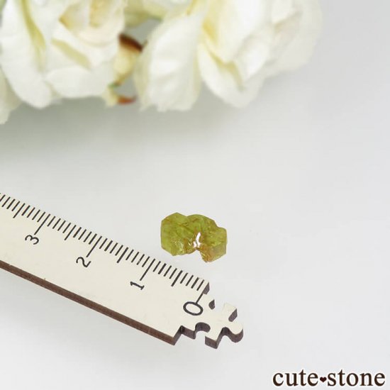 ޥ뻺 о꥽٥η뾽ʸС 0.7gμ̿3 cute stone