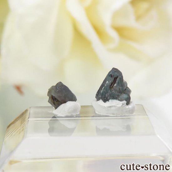 󥶥˥ 쥭ɥ饤ȡʥ꥽٥ˤη뾽() 뾽å No.1μ̿0 cute stone