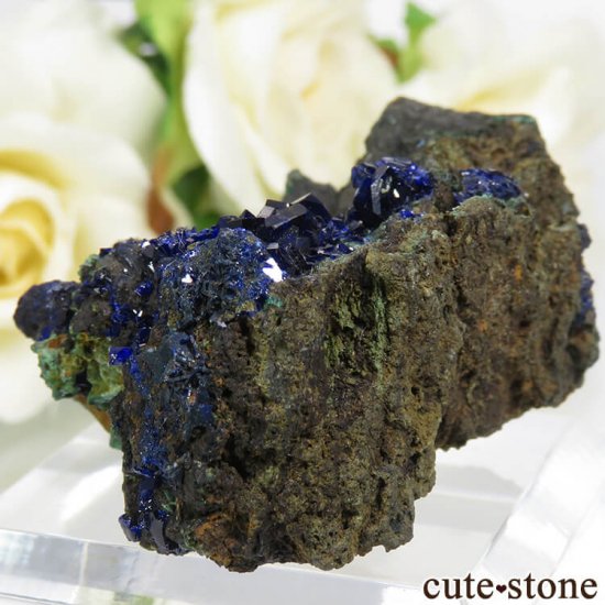  µʻ饤ȡޥ饫Ȥդ뾽ʸС38.5gμ̿2 cute stone