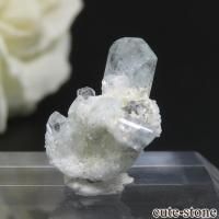 ブルートパーズ」の商品一覧(ブレスレット、etc)【cute stone】