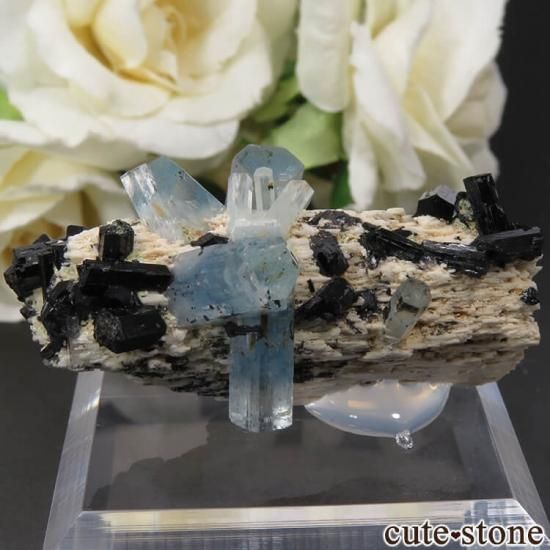 ʥߥӥ 󥴻 ޥ&֥åȥޥη뾽ʸС17.7gμ̿1 cute stone