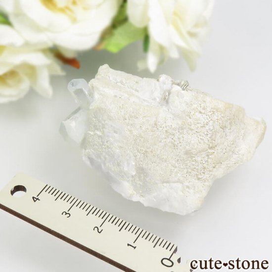ѥ ɥ ޥդ뾽ʸС55.8gμ̿4 cute stone