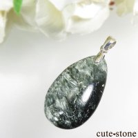 セラフィナイト」の商品一覧（ブレスレット、etc）【cute stone】