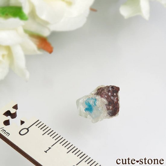  ץ͡ Wagholi Х󥵥ȥ󥫥륵Ȥդ뾽ʸС 1.5gμ̿3 cute stone