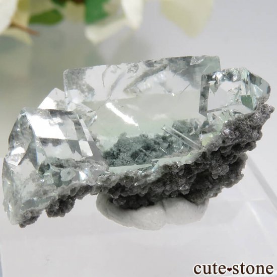  Xianghualing Mine ꡼ե饤Ȥη뾽 5.6gμ̿1 cute stone