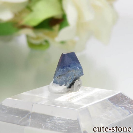 ե˥ ٥˥ȥȤη뾽ʸС1.3ctμ̿1 cute stone