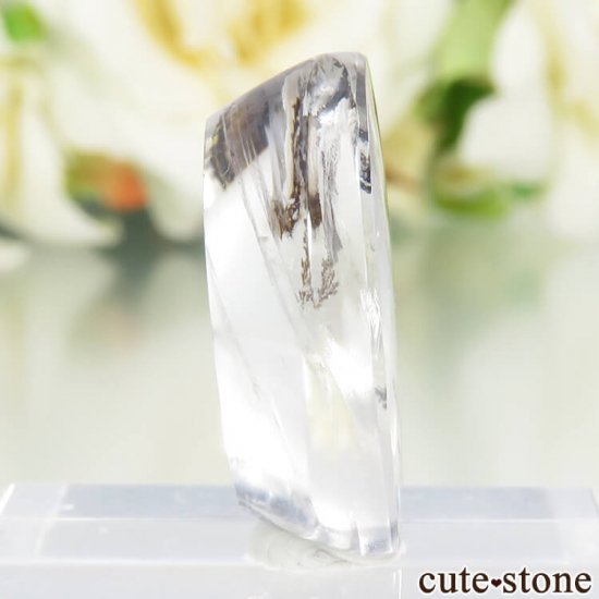 ֥饸뻺 ǥɥƥåĤΥ롼 12.6ctμ̿0 cute stone