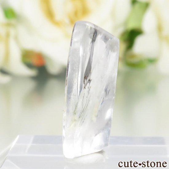 ֥饸뻺 ǥɥƥåĤΥ롼 12.6ctμ̿2 cute stone