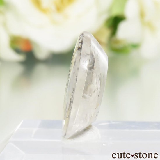 ֥饸뻺 ǥɥƥåĤΥ롼 6.9ctμ̿2 cute stone
