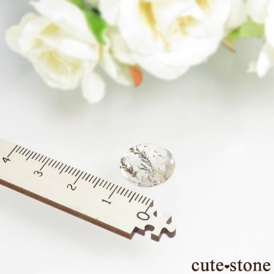 ֥饸뻺 ǥɥƥåĤΥ롼 6.9ctμ̿3 cute stone