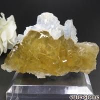バライト（重晶石）」の商品一覧（原石、etc）【cute stone】