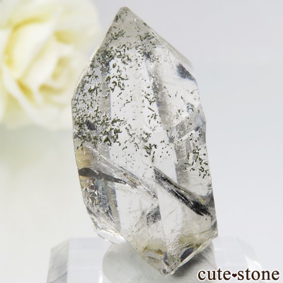 ѥ ɥ إޥȥ󥯥Ĥη뾽 15.5gμ̿0 cute stone