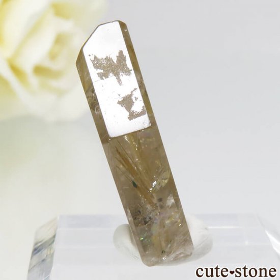 ֥饸 ߥʥ饤 ۥΥ롼 5.4gμ̿0 cute stone