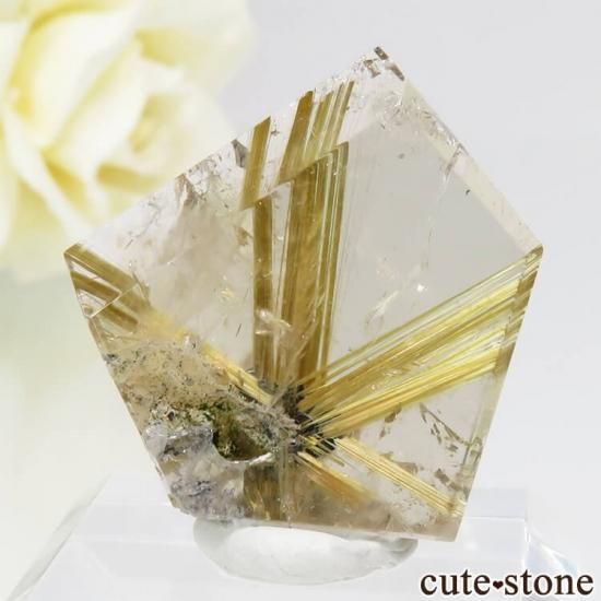 ֥饸 ߥʥ饤 ۥΥ롼 5.4gμ̿1 cute stone