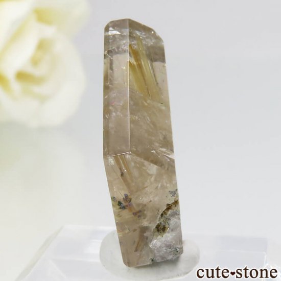 ֥饸 ߥʥ饤 ۥΥ롼 5.4gμ̿2 cute stone