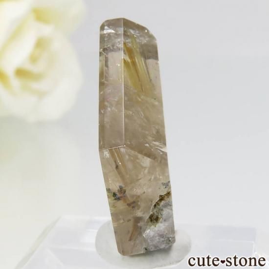 ֥饸 ߥʥ饤 ۥΥ롼 5.4gμ̿2 cute stone