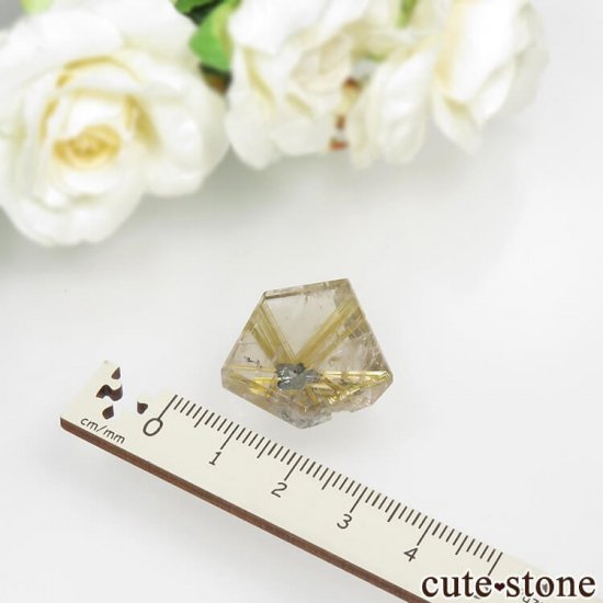 ֥饸 ߥʥ饤 ۥΥ롼 5.4gμ̿4 cute stone