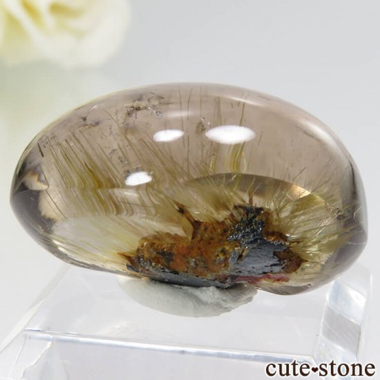 ֥饸 ߥʥ饤 ۥΥ롼 17.3gμ̿1 cute stone