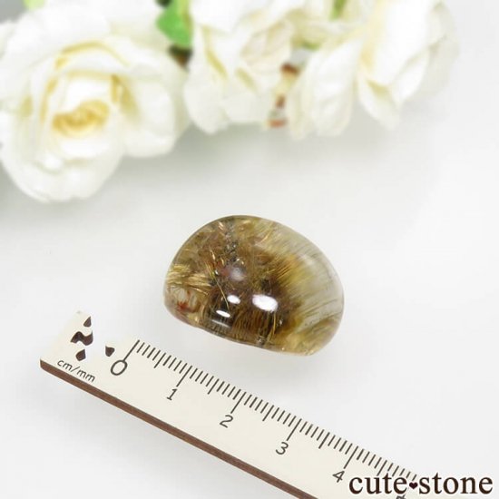 ֥饸 ߥʥ饤 ۥΥ롼 17.3gμ̿3 cute stone