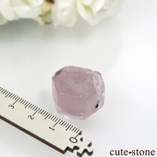 ѥ 뻺 ԥ󥯥ѥȡ֥åȥޥη뾽ʸС 11.8gμ̿3 cute stone