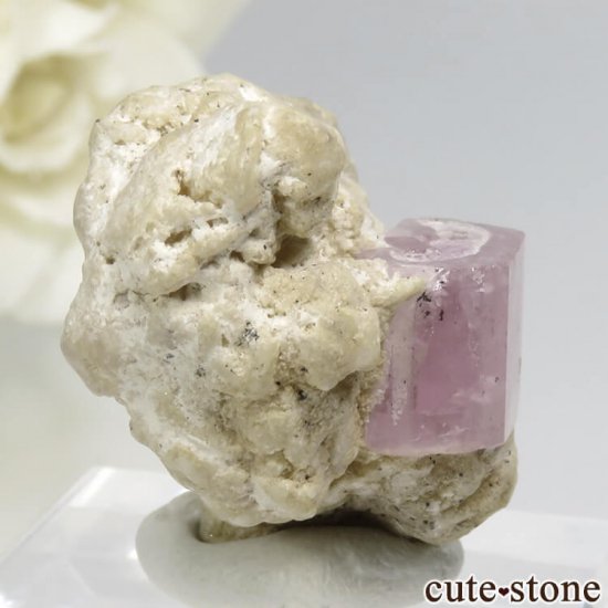 ѥ 뻺 ԥ󥯥ѥȤդ뾽ʸС 10.1gμ̿0 cute stone